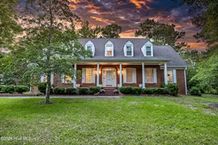 3300 Pinnacle Pl, Wilmington, NC 28411 - Photo 1