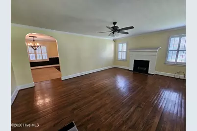 207 Stewart Avenue, Clinton, NC 28328 - Photo 7