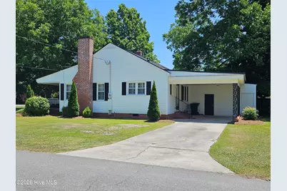 207 Stewart Avenue, Clinton, NC 28328 - Photo 3