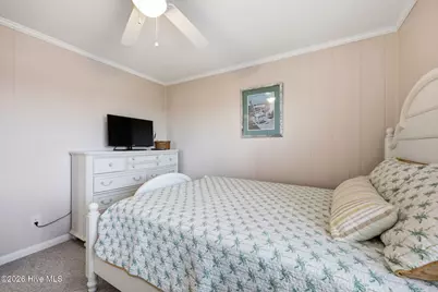 2008 E Ft Macon Road #I 13, Atlantic Beach, NC 28512 - Photo 15