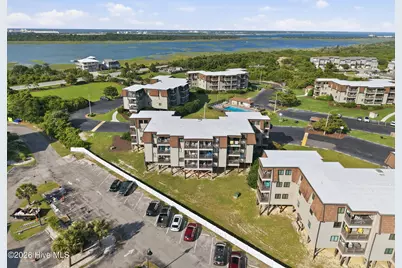 2008 E Ft Macon Road #I 13, Atlantic Beach, NC 28512 - Photo 25