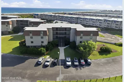 2008 E Ft Macon Road #I 13, Atlantic Beach, NC 28512 - Photo 19