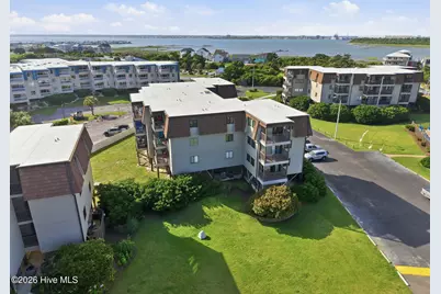 2008 E Ft Macon Road #I 13, Atlantic Beach, NC 28512 - Photo 21