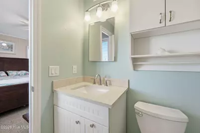 2008 E Ft Macon Road #I 13, Atlantic Beach, NC 28512 - Photo 13
