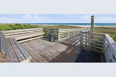 2008 E Ft Macon Road #I 13, Atlantic Beach, NC 28512 - Photo 35