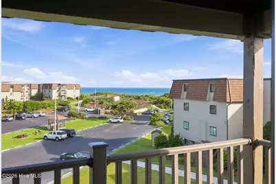 2008 E Ft Macon Road #I 13, Atlantic Beach, NC 28512 - Photo 1