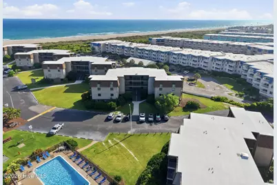 2008 E Ft Macon Road #I 13, Atlantic Beach, NC 28512 - Photo 23