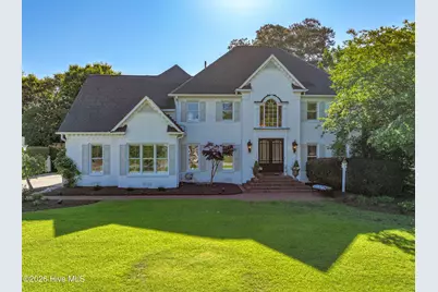3805 Charleston Court, Greenville, NC 27834 - Photo 1