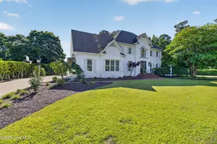 3805 Charleston Ct, Greenville, NC 27834 - Photo 7