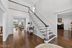 3805 Charleston Ct, Greenville, NC 27834 - Photo 17