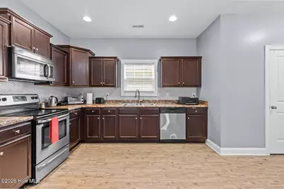 209 Robert Alan Drive, Jacksonville, NC 28546 - Photo 15