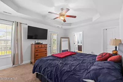 209 Robert Alan Drive, Jacksonville, NC 28546 - Photo 23