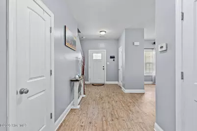 209 Robert Alan Drive, Jacksonville, NC 28546 - Photo 5