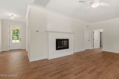 8651 Savage Road, Spring Hope, NC 27882 - Photo 13