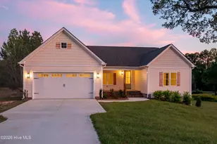 8651 Savage Rd, Spring Hope, NC 27882 - Photo 1
