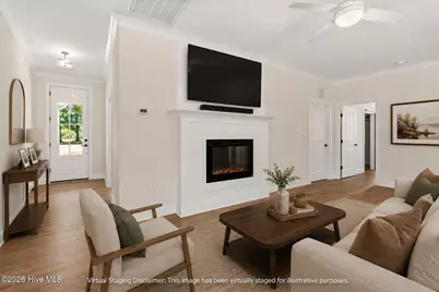 8651 Savage Road, Spring Hope, NC 27882 - Photo 5