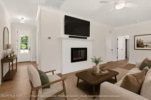 8651 Savage Rd, Spring Hope, NC 27882 - Photo 5