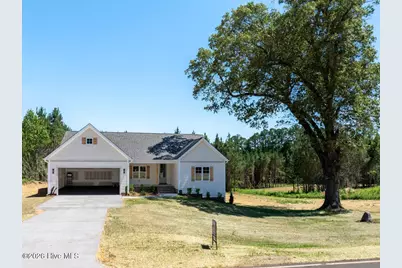 8651 Savage Road, Spring Hope, NC 27882 - Photo 3