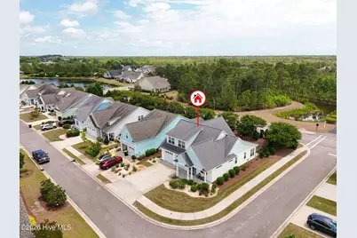 3215 Bay Winds Drive, Southport, NC 28461 - Photo 45