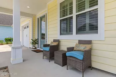 3215 Bay Winds Drive, Southport, NC 28461 - Photo 5