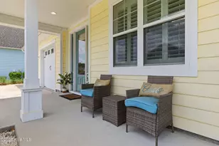 3215 Bay Winds Dr, Southport, NC 28461 - Photo 5