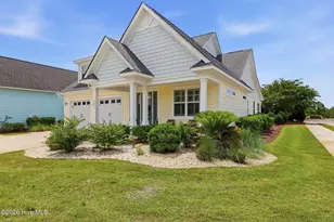 3215 Bay Winds Dr, Southport, NC 28461 - Photo 1