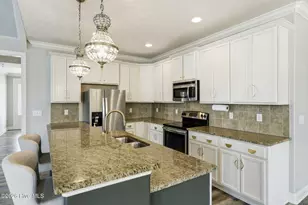 3215 Bay Winds Dr, Southport, NC 28461 - Photo 17