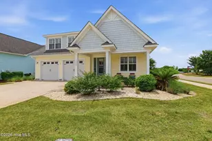 3215 Bay Winds Dr, Southport, NC 28461 - Photo 3