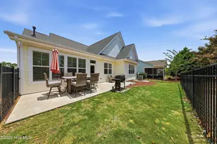 3215 Bay Winds Dr, Southport, NC 28461 - Photo 15