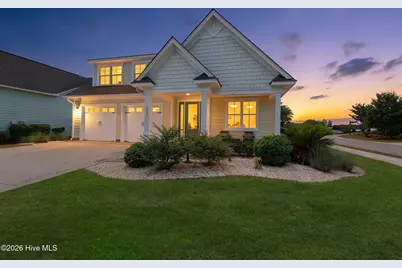 3215 Bay Winds Drive, Southport, NC 28461 - Photo 43