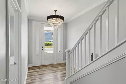 3215 Bay Winds Drive, Southport, NC 28461 - Photo 7