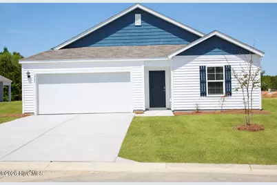456 Driftwood Drive #25, Richlands, NC 28574 - Photo 1