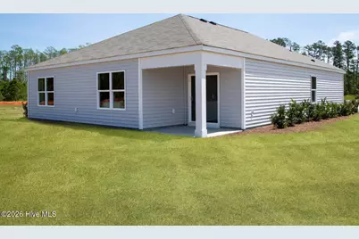 456 Driftwood Drive #25, Richlands, NC 28574 - Photo 33