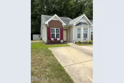 2518 Winding Creek Drive SW, Wilson, NC 27893 - Photo 3