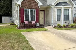 2518 Winding Creek Dr SW, Wilson, NC 27893 - Photo 3