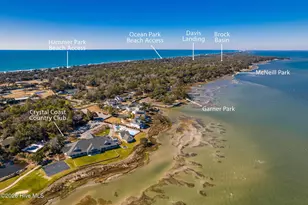 105 Magnolia Ct, Pine Knoll Shores, NC 28512 - Photo 47