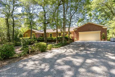 105 Magnolia Court, Pine Knoll Shores, NC 28512 - Photo 1