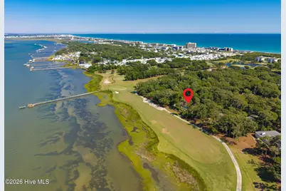 105 Magnolia Court, Pine Knoll Shores, NC 28512 - Photo 45