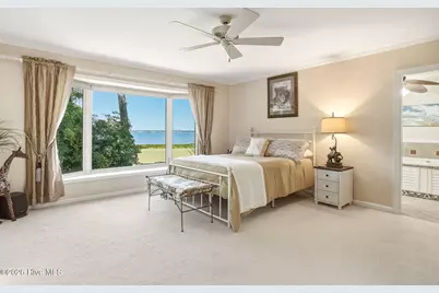 105 Magnolia Court, Pine Knoll Shores, NC 28512 - Photo 21