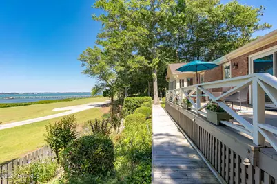 105 Magnolia Court, Pine Knoll Shores, NC 28512 - Photo 37