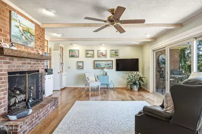 105 Magnolia Court, Pine Knoll Shores, NC 28512 - Photo 11