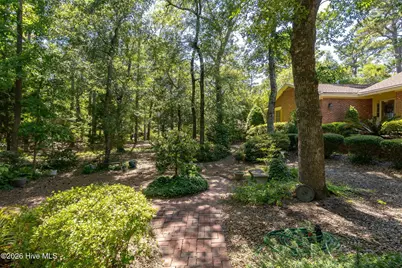 105 Magnolia Court, Pine Knoll Shores, NC 28512 - Photo 1