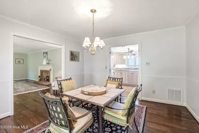 105 Magnolia Court, Pine Knoll Shores, NC 28512 - Photo 17
