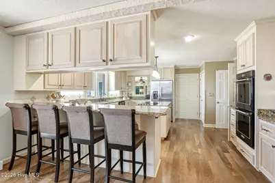 105 Magnolia Court, Pine Knoll Shores, NC 28512 - Photo 13