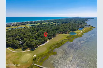 105 Magnolia Court, Pine Knoll Shores, NC 28512 - Photo 45