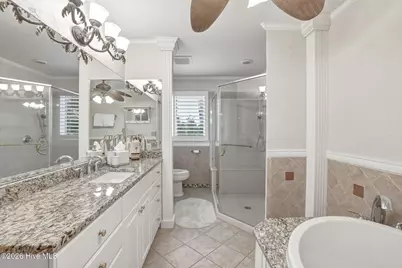 105 Magnolia Court, Pine Knoll Shores, NC 28512 - Photo 25
