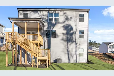 129 Ellerston Drive, Evans, GA 30809 - Photo 3