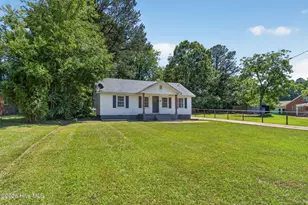 5887 Main St, Bailey, NC 27807 - Photo 3
