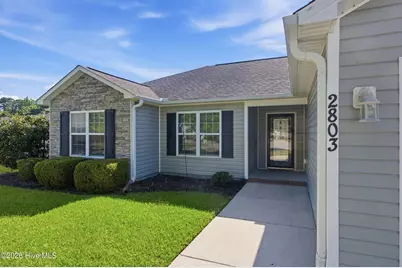 2803 Lathams Battery Drive, New Bern, NC 28562 - Photo 1