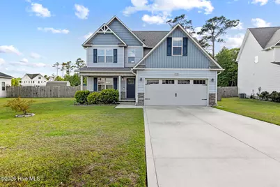 282 Marsh Haven Drive, Sneads Ferry, NC 28460 - Photo 1